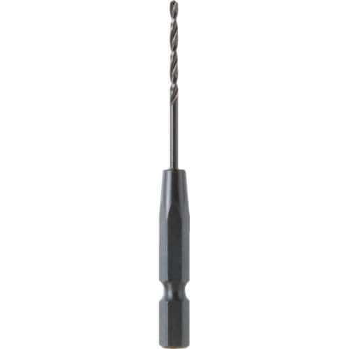■トラスコ中山(TRUSCO)　六角軸鉄工ドリル　２．９ｍｍ  T6SDN-29