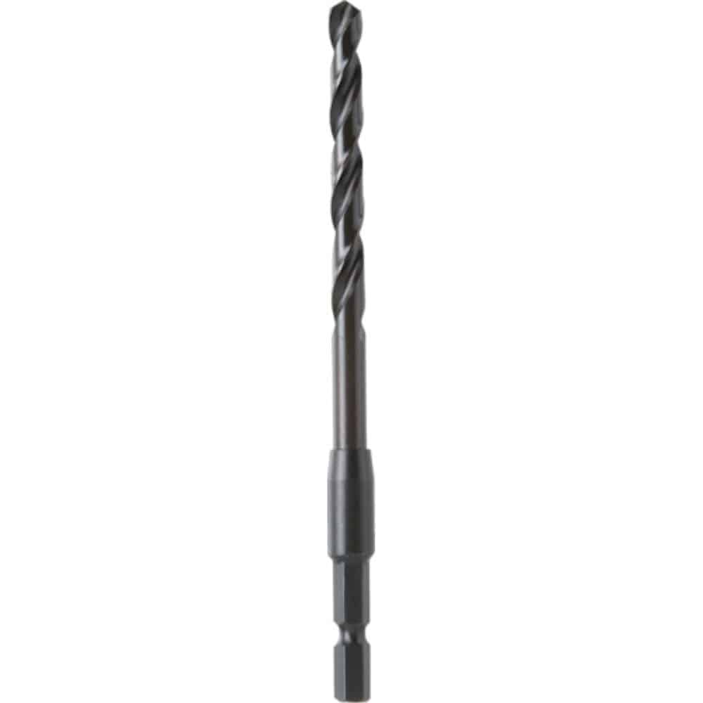 ■トラスコ中山(TRUSCO)　六角軸鉄工ドリル　５．０ｍｍ  T6SDN-50 T6SDN-50