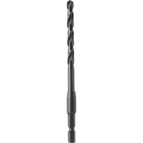 ■トラスコ中山(TRUSCO)　六角軸鉄工ドリル　５．０ｍｍ  T6SDN-50