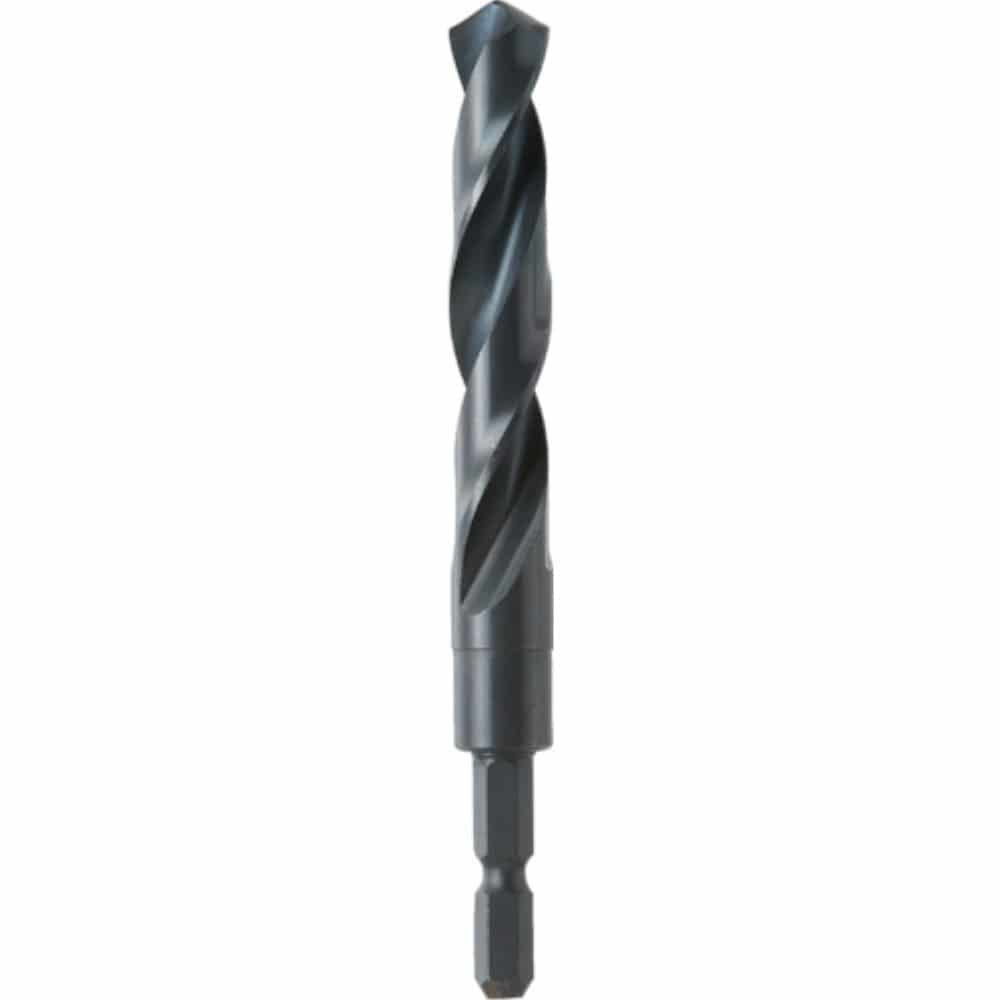 ■トラスコ中山(TRUSCO)　六角軸鉄工ドリル　１１．０ｍｍ  T6SDN-110 T6SDN-110