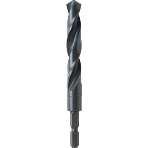 ■トラスコ中山(TRUSCO)　六角軸鉄工ドリル　１１．０ｍｍ  T6SDN-110