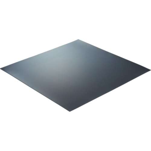 ■トラスコ中山(TRUSCO)　マグネットシート　糊なし　ｔ１．０ｍｍＸ５００ｍｍＸ５００ｍｍ　TMGK1-500