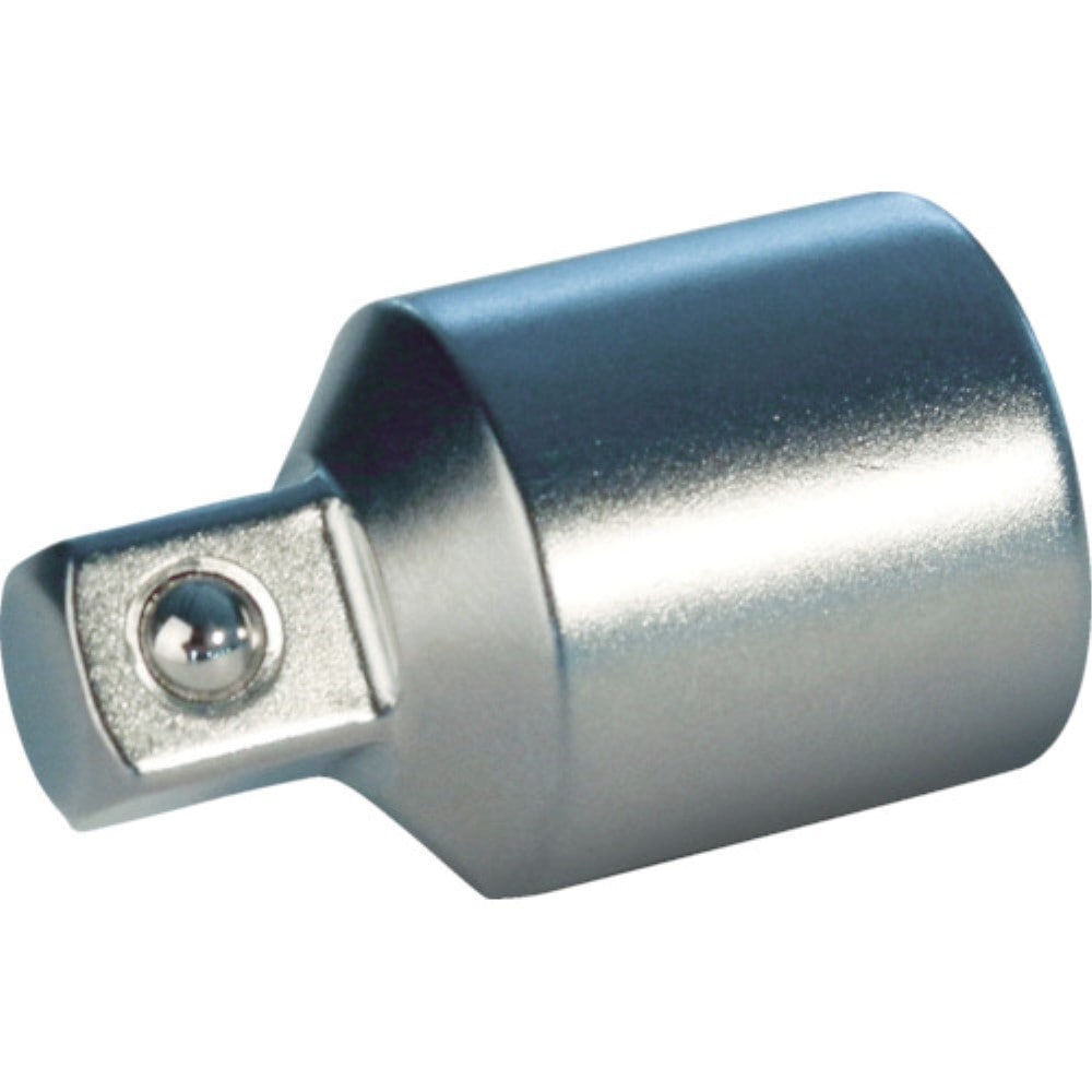 ■トラスコ中山(TRUSCO)　ソケットアダプター　差込角凹１２．７ｍｍ　凸９．５ｍｍ　TSSA-43 TSSA-43
