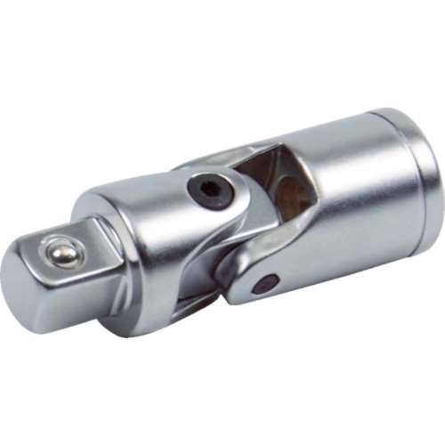 ■トラスコ中山(TRUSCO)　ユニバーサルジョイント　差込角凹凸１２．７ｍｍ　TSUJ-4
