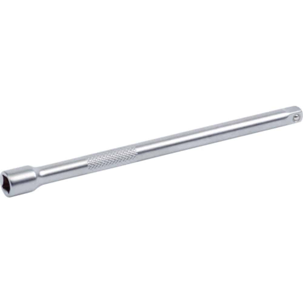 ■トラスコ中山(TRUSCO)　エクステンションバー　差込角凹凸９．５　全長１５０ｍｍ　TSEB3-150 TSEB3-150