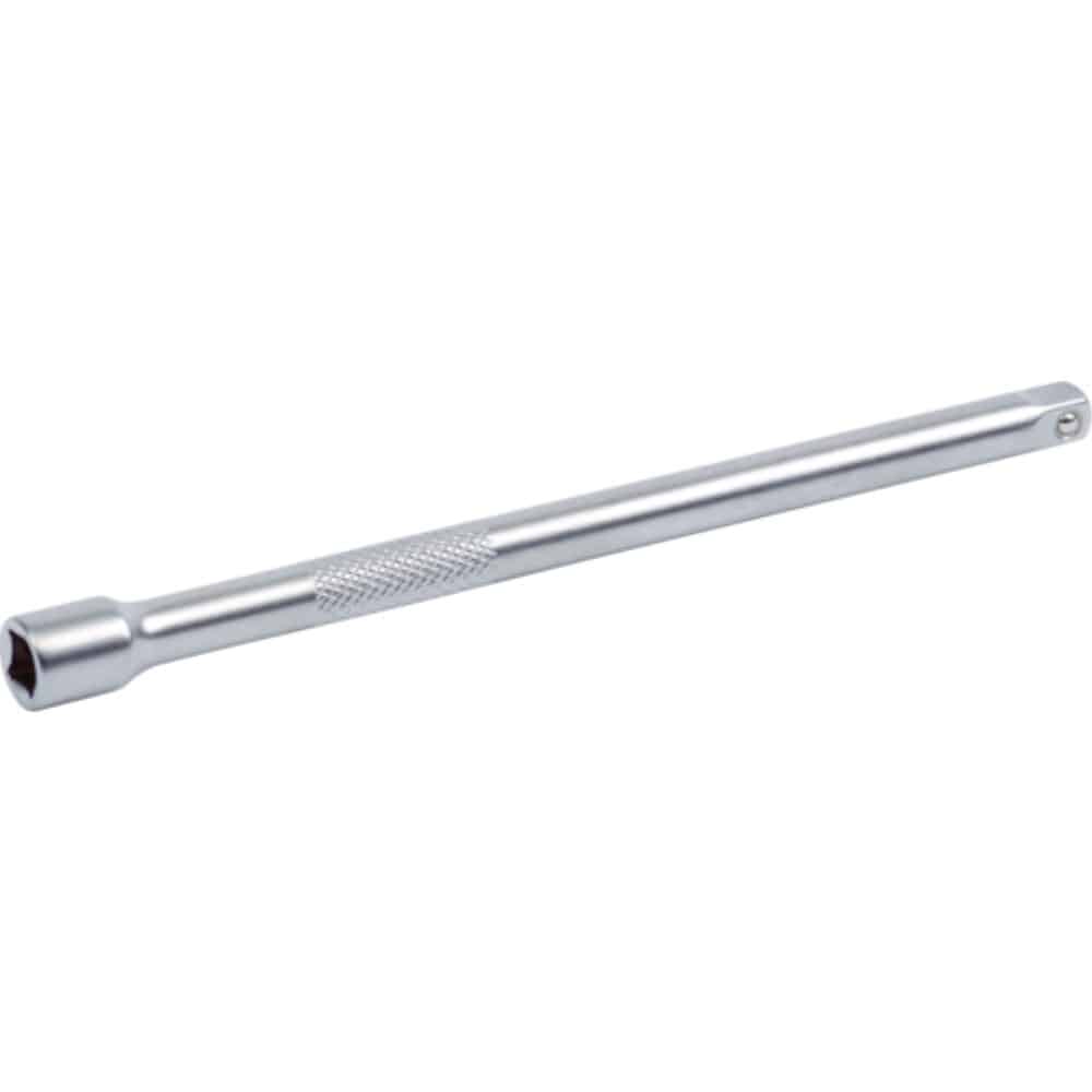 ■トラスコ中山(TRUSCO)　エクステンションバー　差込角凹凸１２．７　全長１５０ｍｍ　TSEB4-150 TSEB4-150