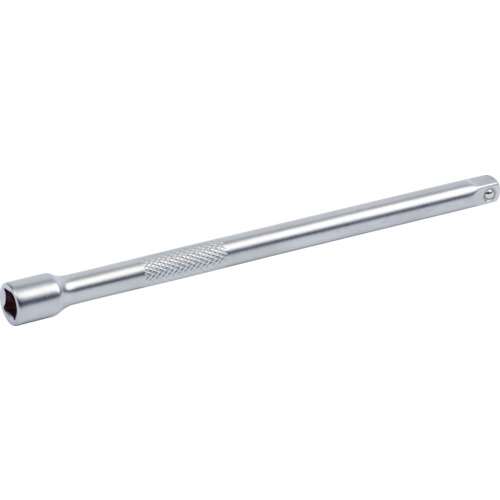 ■トラスコ中山(TRUSCO)　エクステンションバー　差込角凹凸１２．７　全長１５０ｍｍ　TSEB4-150