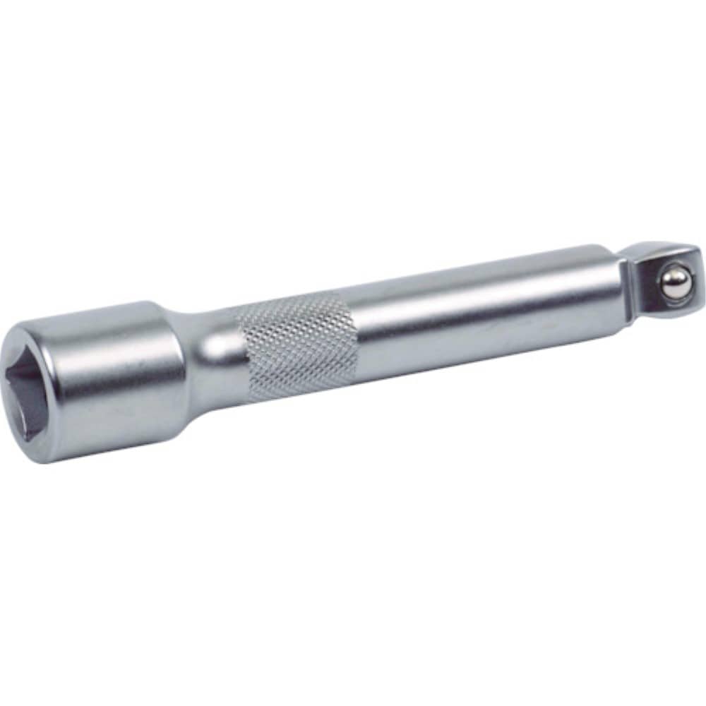 ■トラスコ中山(TRUSCO)　首振エクステンションバー　差込角凹凸９．５　全長１５０ｍｍ　TSEX3-150 TSEX3-150