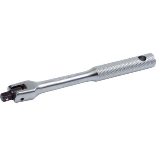 ■トラスコ中山(TRUSCO)　スピンナハンドル　差込角１２．７　全長３８０ｍｍ　TSSH4-380
