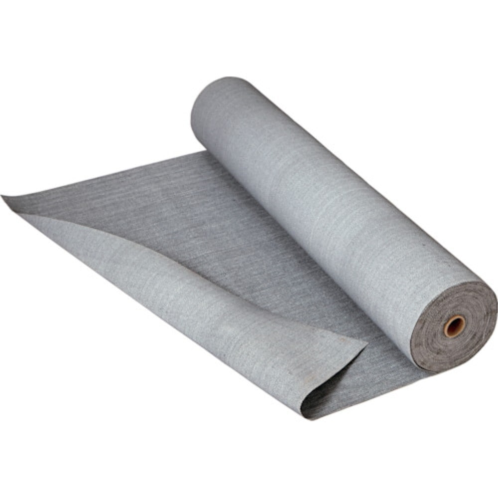 ■トラスコ中山(TRUSCO)　スパッタシートベーシック両面　ロール　１０００Ｘ３０ｍ　TSP-RBW TSP-RBW