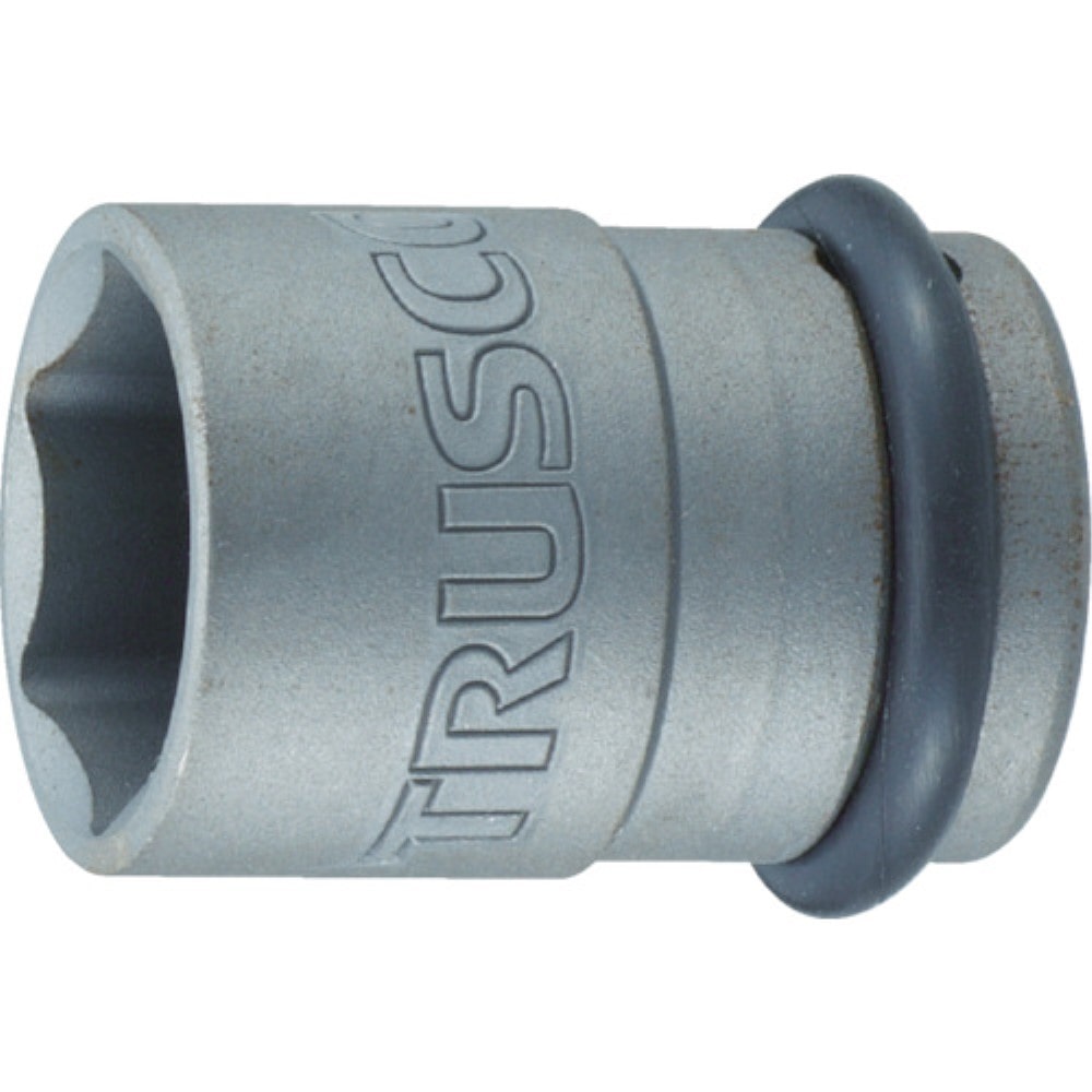 ■トラスコ中山(TRUSCO)　インパクト用ソケット（差込角２５．４）対辺６３ｍｍ　T8-63A T8-63A