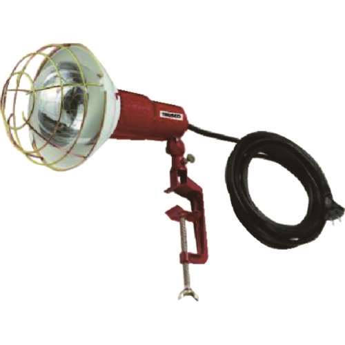 ■トラスコ中山(TRUSCO)　投光器　２００Ｗ　RT-205