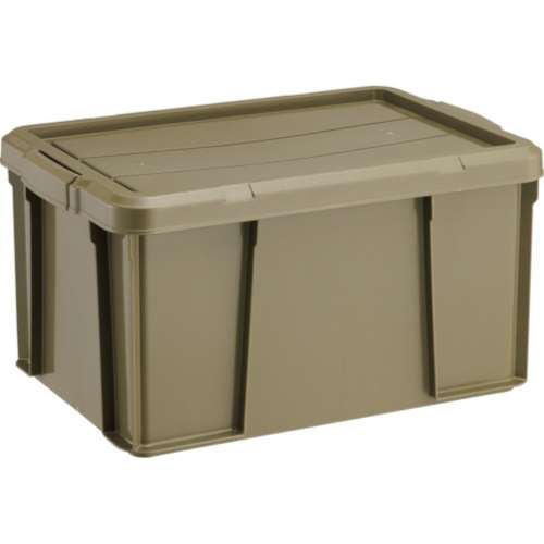 ■トラスコ中山(TRUSCO)　ライトボックス　３５Ｌ　ＯＤ色　ODR02