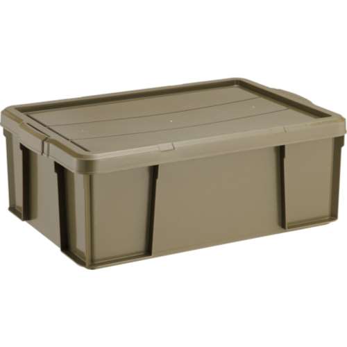 ■トラスコ中山(TRUSCO)　ライトボックス　４４Ｌ　ＯＤ色　ODR03