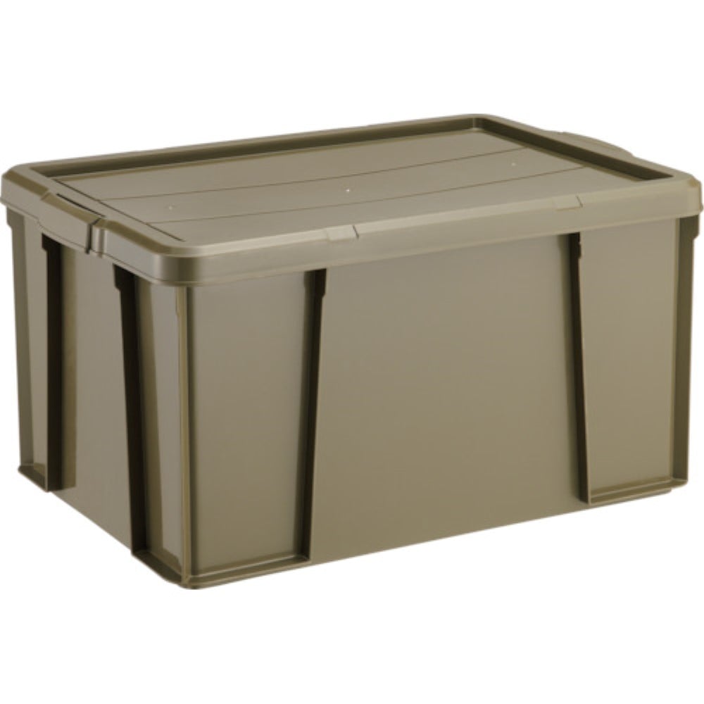 ■トラスコ中山(TRUSCO)　ライトボックス　６６Ｌ　ＯＤ色　ODR04 ODR04