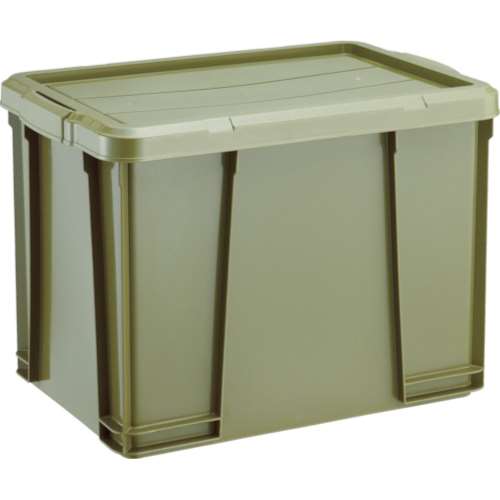 ■トラスコ中山(TRUSCO)　ライトボックス　８６Ｌ　ＯＤ色　ODR04D