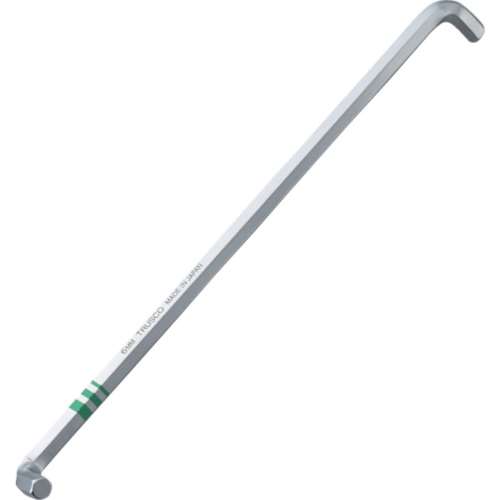 ■トラスコ中山(TRUSCO)　トーション六角棒レンチ　１．５ｍｍ  TTX-15  (1.5MM)