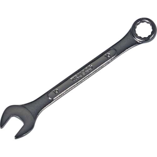 ■トラスコ中山(TRUSCO)　スタンダードコンビネーションスパナ　１０．０ｍｍ　TCS-0010