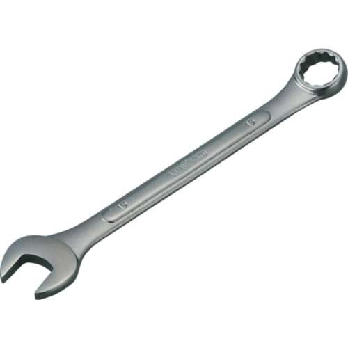 ■トラスコ中山(TRUSCO)　スタンダードコンビネーションスパナ　１１．０ｍｍ　TCS-0011
