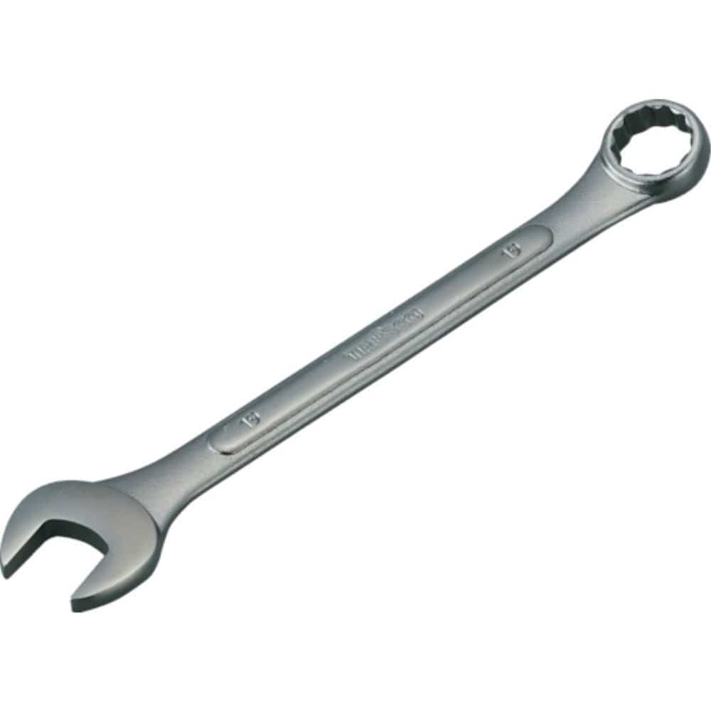■トラスコ中山(TRUSCO)　スタンダードコンビネーションスパナ　２２．０ｍｍ　TCS-0022 TCS-0022