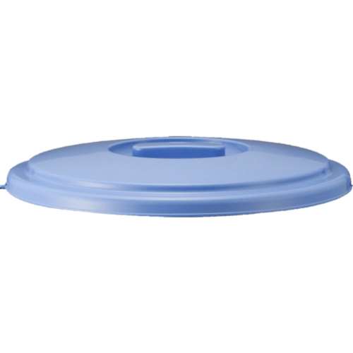■トラスコ中山(TRUSCO)　ＰＰバケツ２５Ｌ用フタ　TPPB-25-F