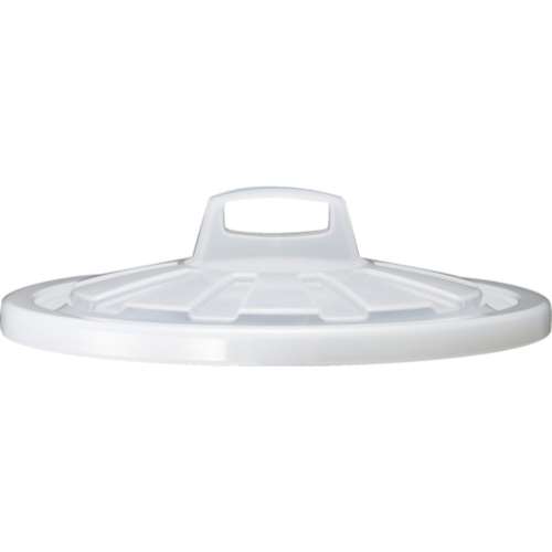 ■トラスコ中山(TRUSCO)　半透明ＰＰペール丸型７５Ｌ用フタ　TPTM-75F