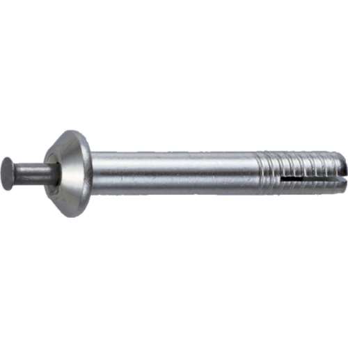■トラスコ中山(TRUSCO)　オールアンカーＳＴタイプ　ステンレス　６Ｘ４０　８本入　ST-640BT