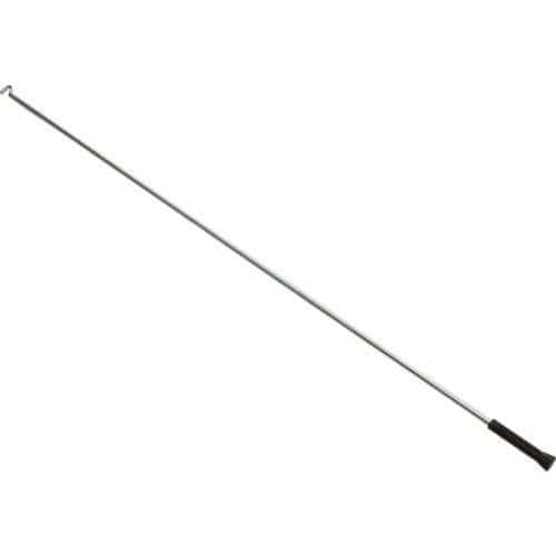 ■トラスコ中山(TRUSCO)　三価　ヒッカケ棒　４６０Ｌ  THB-046