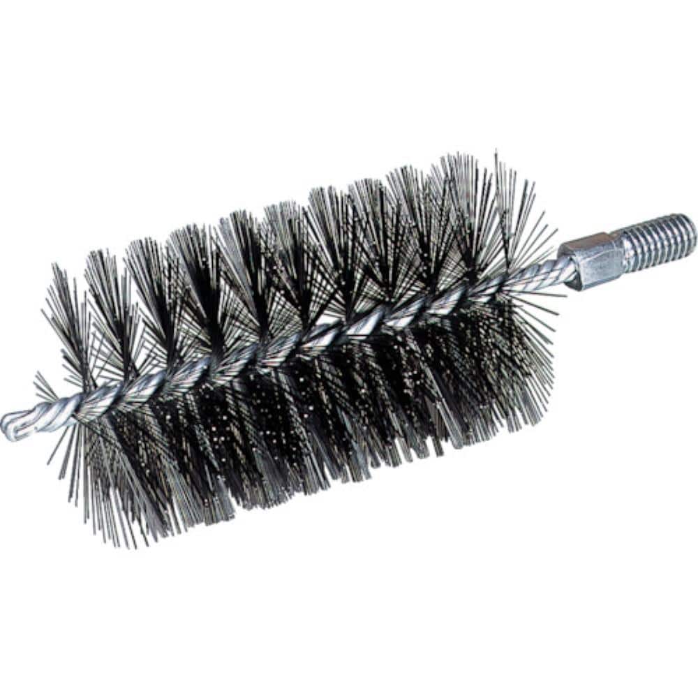 ■トラスコ中山(TRUSCO)　チューブブラシ　スパイラル型　Φ３２　CB-32 CB-32