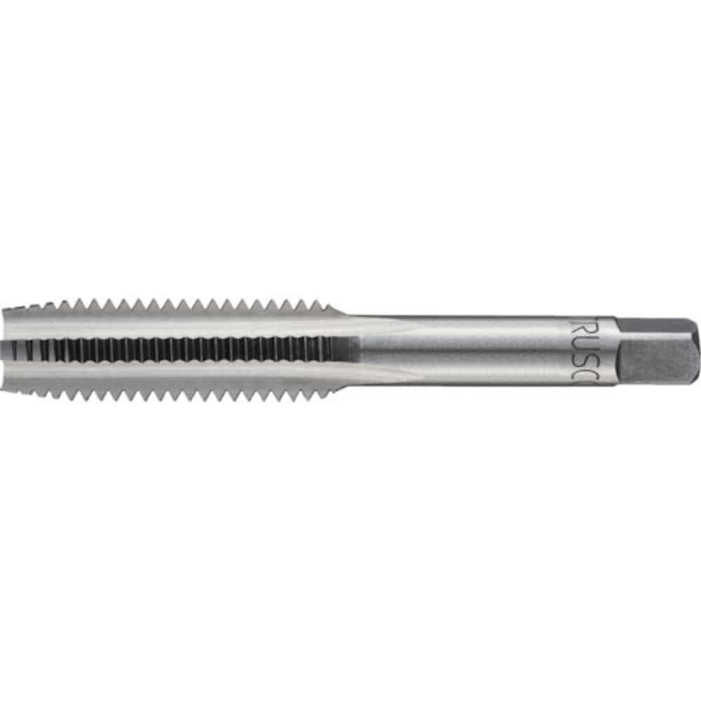 ■トラスコ中山(TRUSCO)　ハンドタップ　ウイットねじ用・ＳＫＳ　１／２Ｗ１２　上  T-HT1/2W12-3 T-HT1/2W12-3