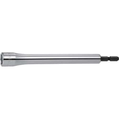 ■トラスコ中山(TRUSCO)　電動ドライバーソケット　ロング強力タイプ　２２ｍｍ　TEF-22HL