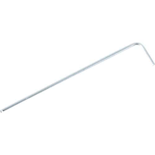 ■トラスコ中山(TRUSCO)　ボールポイント六角棒レンチ（標準タイプ）　４．０ｍｍ  TXB-40