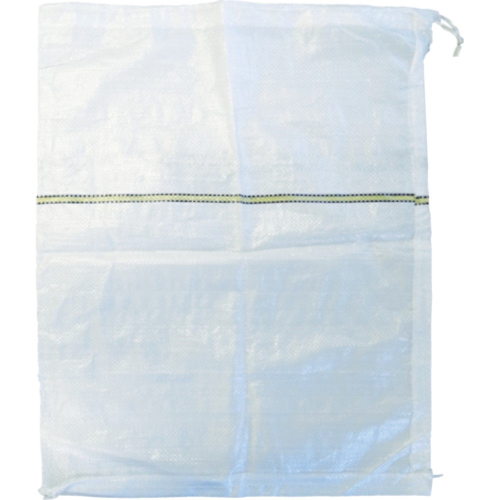 ■トラスコ中山(TRUSCO)　土のう袋　２００枚入り　４８ｃｍ×６２ｃｍ  TDN-200P TDN-200P