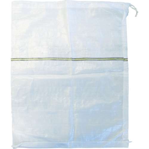 ■トラスコ中山(TRUSCO)　土のう袋　２００枚入り　４８ｃｍ×６２ｃｍ  TDN-200P