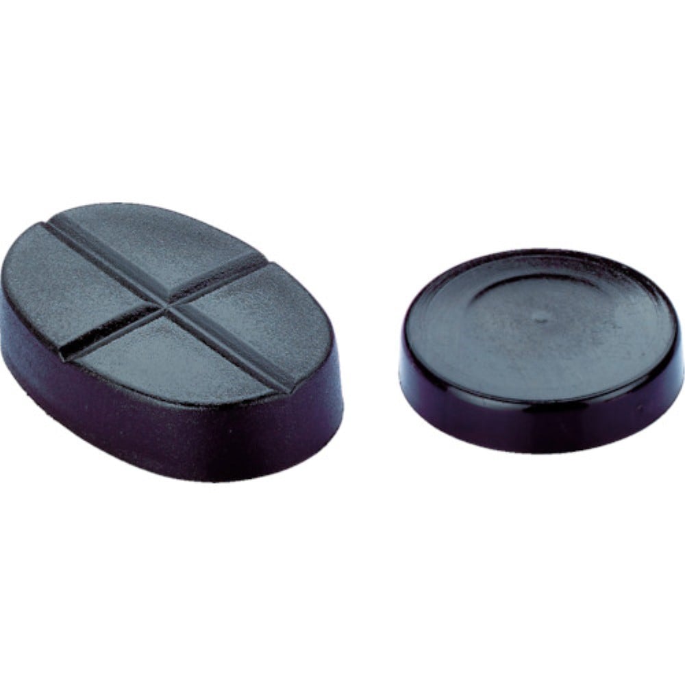 ■トラスコ中山(TRUSCO)　エホマクランプ　ＰＰパッド　Ｇ２０Ｃ用　G20C-P G20C-P