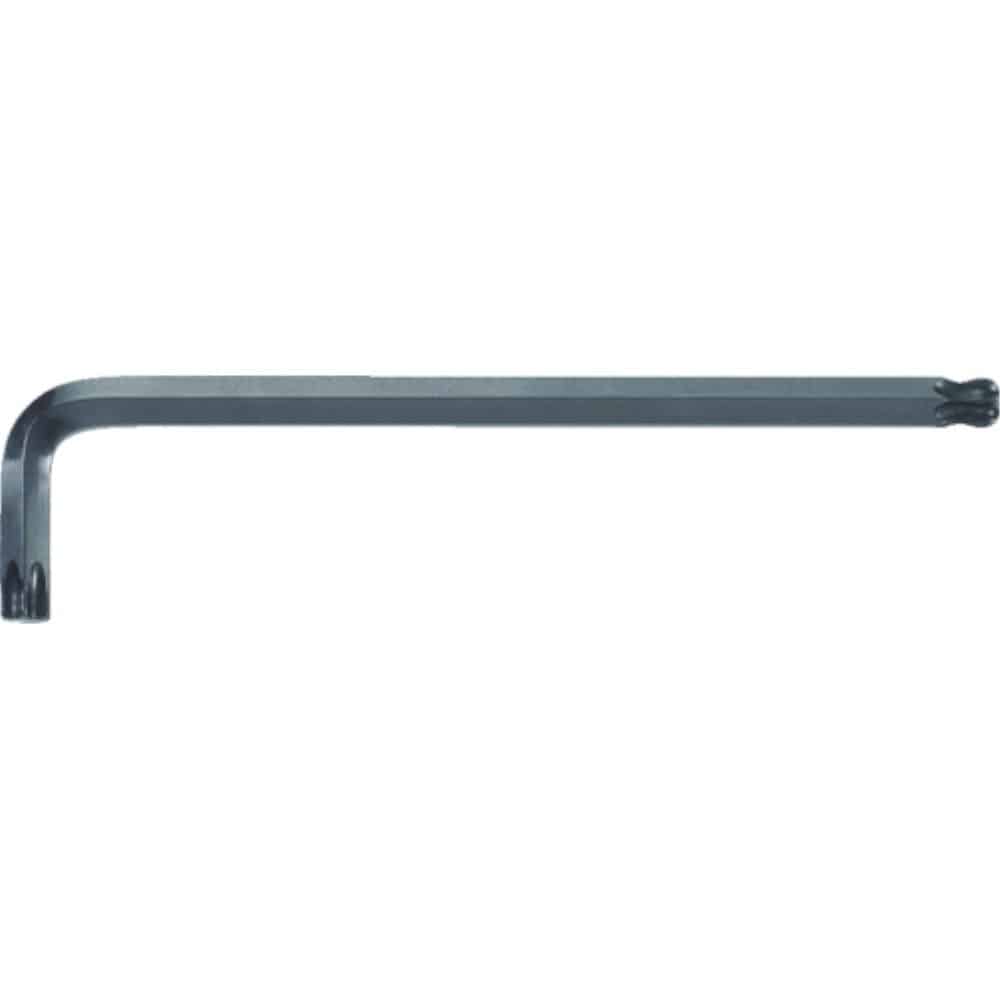 ■トラスコ中山(TRUSCO)　ボールポイントヘックスローブレンチ　Ｔ５０Ｈ  TBHR-50H TBHR-50H
