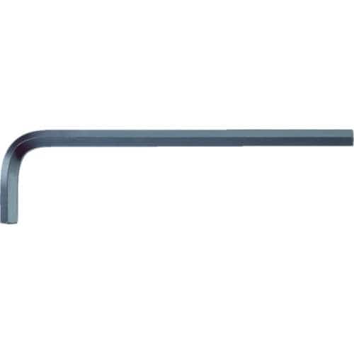■トラスコ中山(TRUSCO)　六角棒レンチ　１／４インチ  TRRI-1/4