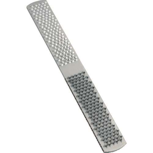 ■トラスコ中山(TRUSCO)　ボードヤスリ　２５０Ｘ３２ｍｍ　TBD-250