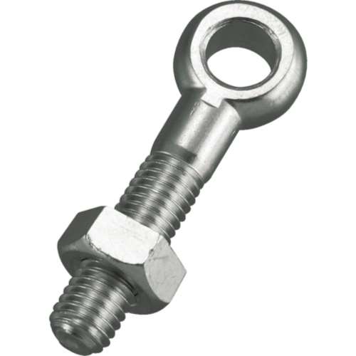 ■トラスコ中山(TRUSCO)　デンデンボルト　スチール製　Ｍ８Ｘ８０ｍｍ  TDB-0880