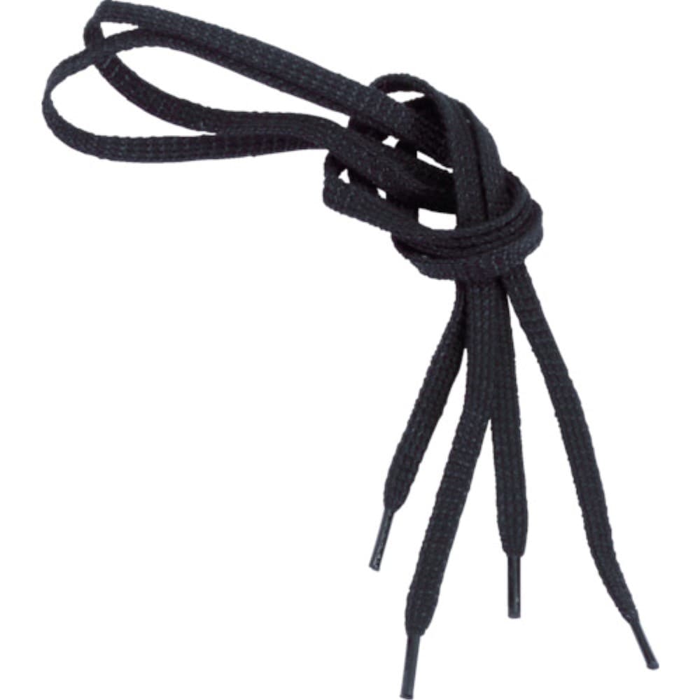 ■トラスコ中山(TRUSCO)　安全靴用紐　長編上用　丸紐　TKHM-L TKHM-L