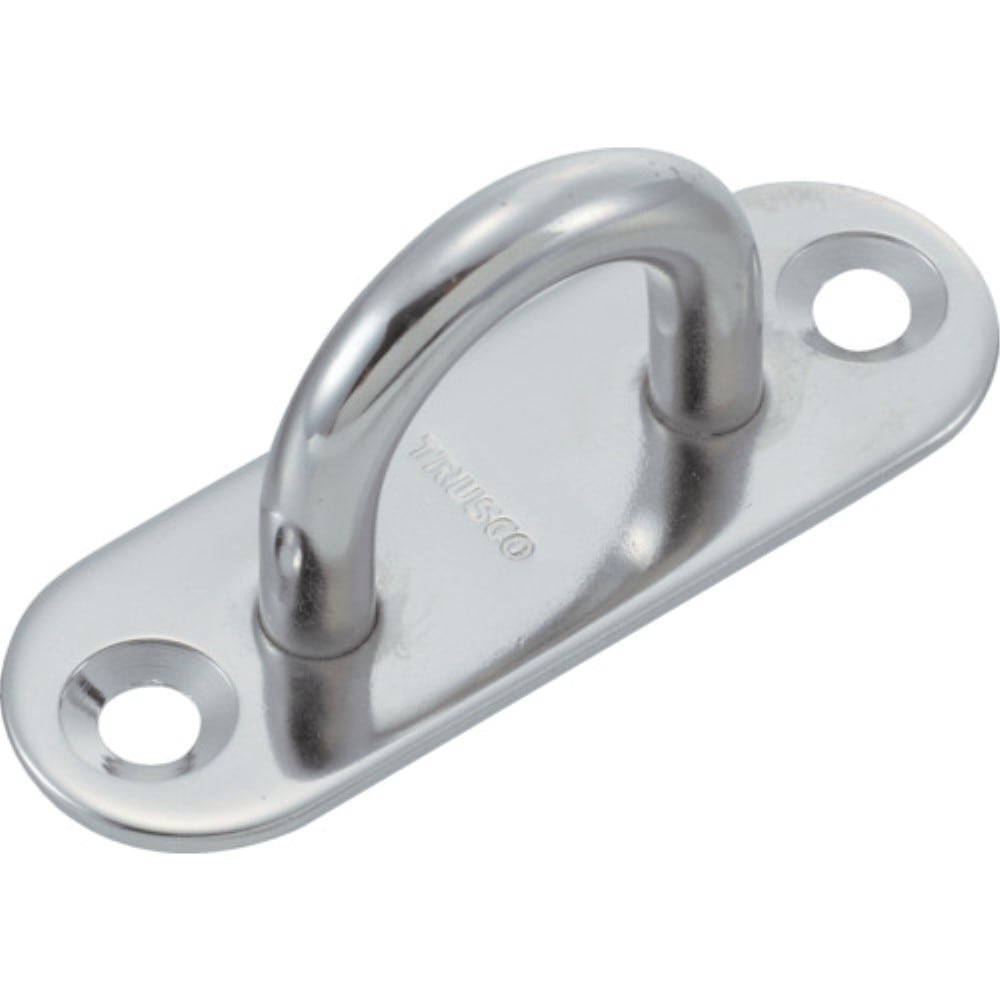 ■トラスコ中山(TRUSCO)　パッドアイ　ステンレス製　５ｍｍ  TPD-5 TPD-5