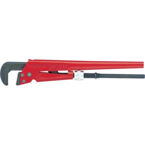 ■トラスコ中山(TRUSCO)　グリップレンチ　２８０ｍｍ　TGP-280