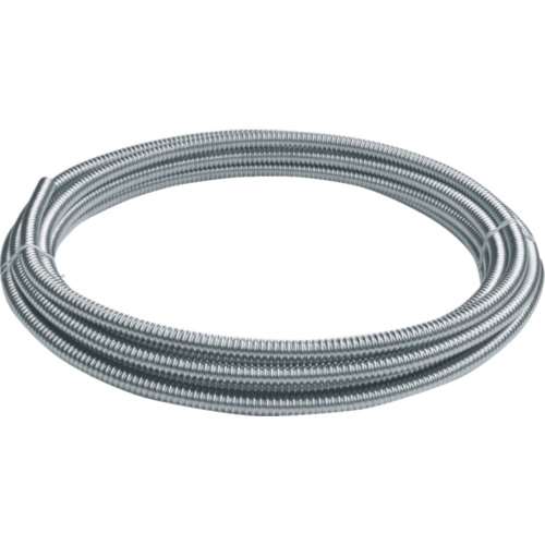 ■トラスコ中山(TRUSCO)　フレキシブルパイプ　外径Φ２０Ｘ１０ｍ  TFP-2010M-304  (SUS304)