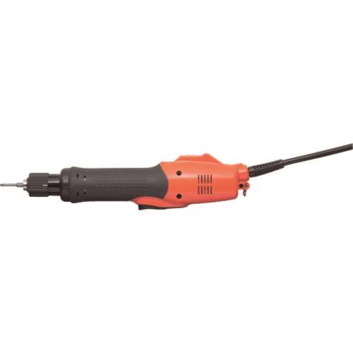 ■トラスコ中山(TRUSCO)　電動ドライバー　レバースタート式　標準スピード型　１１０　TED-110L