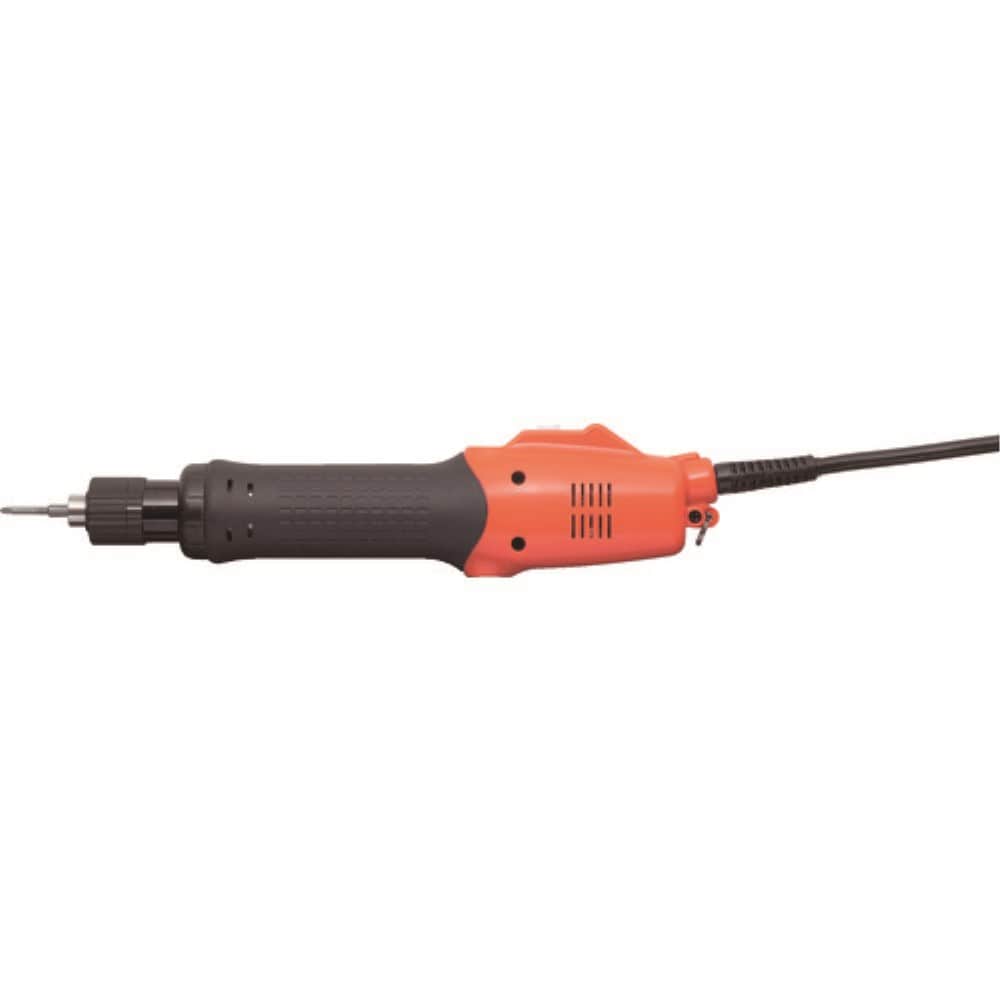 ■トラスコ中山(TRUSCO)　電動ドライバー　プッシュスタート式　標準スピード型　１１０　TED-110P TED-110P