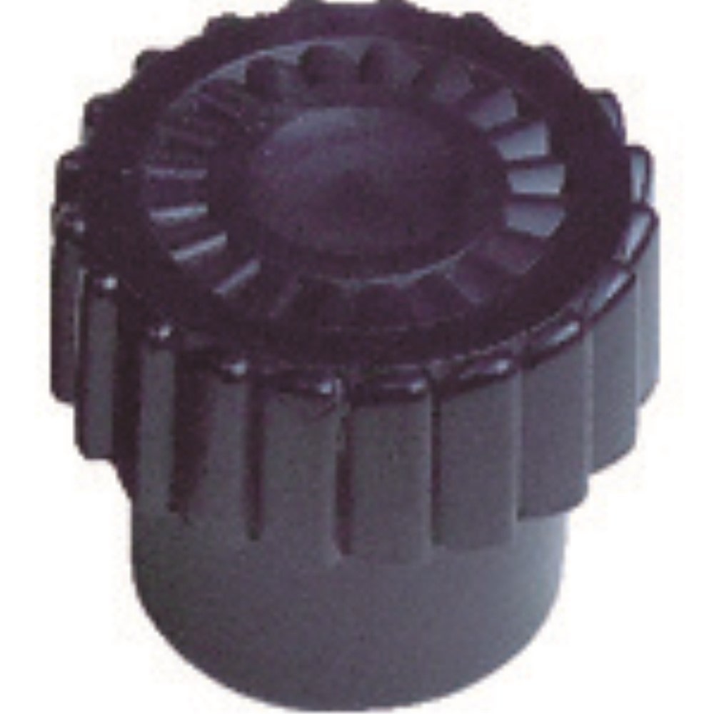 ■トラスコ中山(TRUSCO)　グリップノブナットロング　Φ３２　Ｍ８  TGKNL4-M8 TGKNL4-M8
