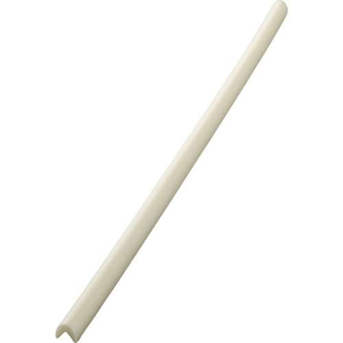 ■トラスコ中山(TRUSCO)　コーナーエコクッションＳ　ライトベージュ　２０ｍｍＸ９００ｍｍ　TACE209LBE