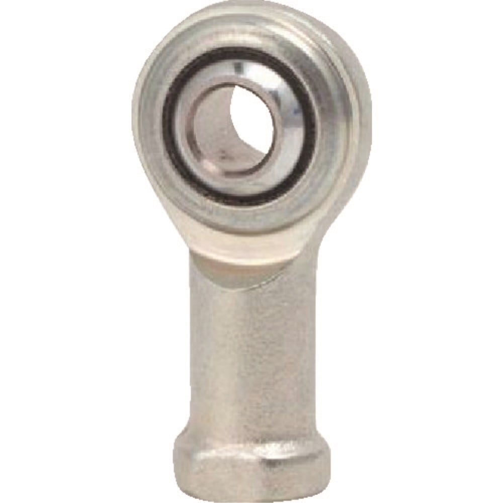 ■トラスコ中山(TRUSCO)　ロッドエンド　無給油式　メネジ１２ｍｍ  CHS12 CHS12