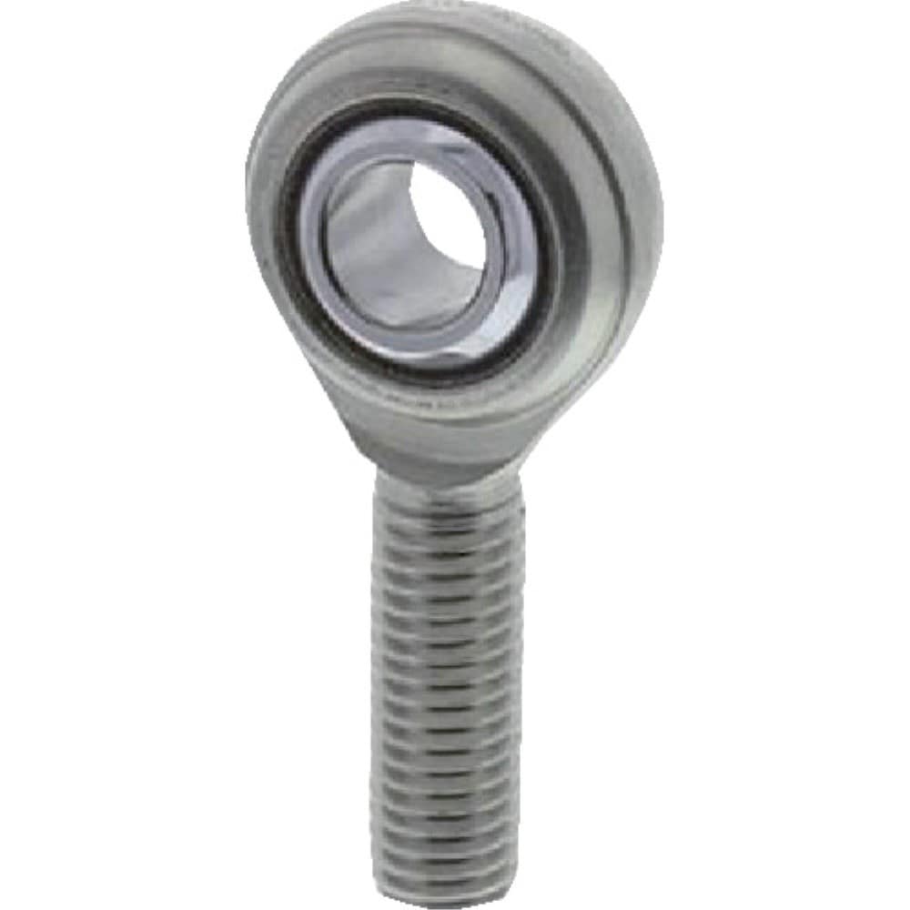■トラスコ中山(TRUSCO)　ロッドエンド　無給油式　オネジ１４ｍｍ  COS14 COS14