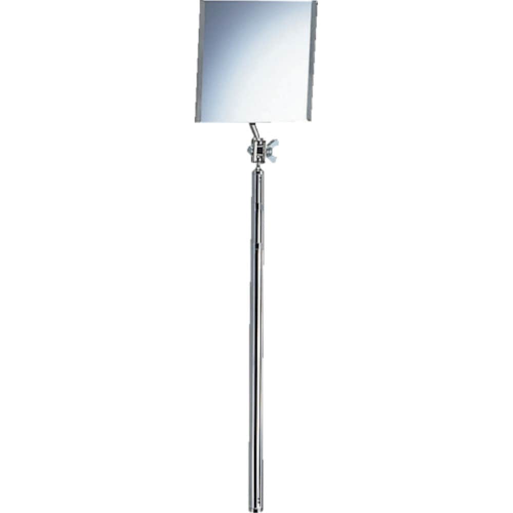 ■トラスコ中山(TRUSCO)　アンテナ式点検鏡　角型　８５ｍｍ　TT-85K TT-85K